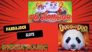 The new Fu Bamboo ⋆ Slots ⋆