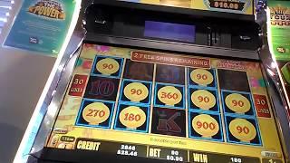 Happy Lantern Live Play Episode 142 $$ Casino Adventures $$ pokie slot wins