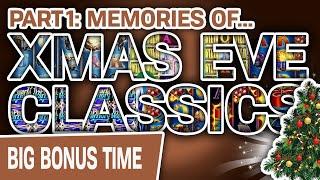 ⋆ Slots ⋆ Part 1: Christmas Eve CLASSIC Slots ⋆ Slots ⋆ Sun and Moon & Eureka Reel Blast & Pearl War
