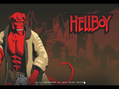 Free Hellboy slot machine by Microgaming gameplay ★ SlotsUp
