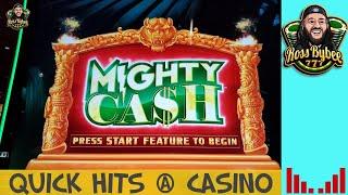 $200 into $1000! Mighty Cash Double Up Tiger•Jungle Wild 3•Pinata FIesta•