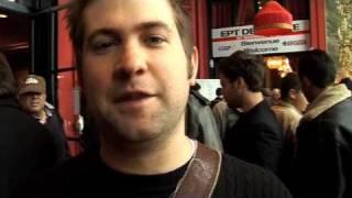 Gavin Griffin “GavinGriffin”   EPT Deauville S5 Interview with Gavin Griffin Day 1b English    Poker