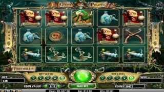FREE Ghost Pirates ™ Slot Machine Game Preview By Slotozilla.com