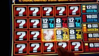 Quick Hit Slot Machine Bonus Win  !!!!! JUST FOR FUN
