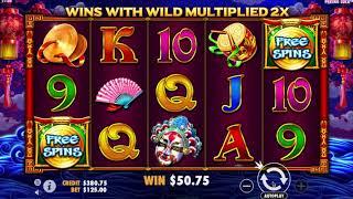 Peking Luck Slot Demo | Free Play | Online Casino | Bonus | Review
