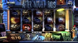 After Night Falls• free slots machine game preview by Slotozilla.com