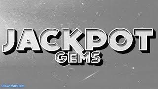 Jackpot Gems £80 ALL or NOTHING - Original Gamble Version