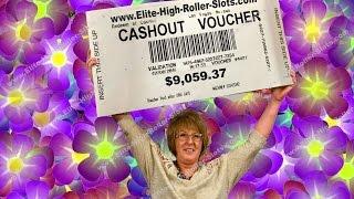 •Max Bet $100 Bucks! High Limit $1 Slot Machine! Multiple Bonus Triggers Jackpot, Handpay Aristocrat