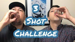 3 Shot Challenge - One Of Us ALMOST Doesn't Survive It ★ Slots ★