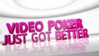 Free Online Double Bonus Poker Video Tutorial at Slots of Vegas