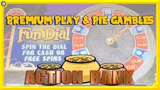 Premium Play, Pots & Pie Gambles! ⋆ Slots ⋆
