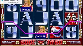 MG Good To Go Slot Game •ibet6888.com