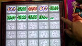 HD - CMS - Chinese Whispers REAL TIME £500 JACKPOT!