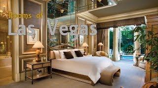 Las Vegas The Rooms