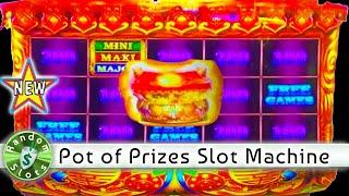 •️ New - Pot of Prizes slot machine