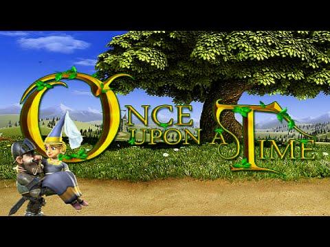 Free Once Upon a Time slot machine by BetSoft Gaming gameplay ★ SlotsUp