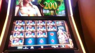 LIVE Bier Haus 200 hit - BIG WIN!