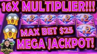 Lightning Link Heart Throb High Limit Max Bet 2 ChangeItUp Sessions