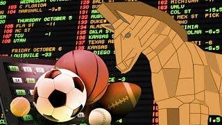 Will US Fantasy Regulations Bring Sports Betting Reform?