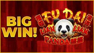 I Love Pandas! | FU DAI LIAN LIAN BIG WIN!