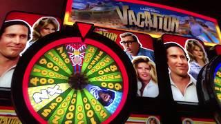 • National Lampoons VACATION • + Witness a HUGE ZORRO Win! • • 2nd Video Tonight!• Slots w Brian