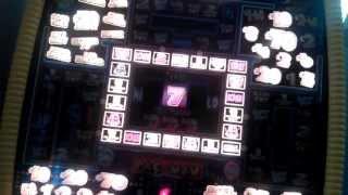 (Mega Row Series) Part 1 £250 Vs Barcrest Pacman, All Deal or no deal games looking for Mega Streak