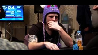 EPT 11 London Finalist Kevin Killeen – The Bonus Cut: Live | PokerStars