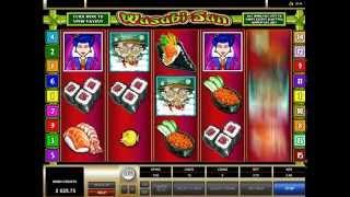 Wasabi San• - Onlinecasinos.best