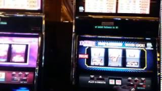 **JACKPOT - HAND PAY**  - Watch this amazing run to a Jackpot! !!