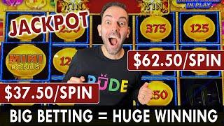 ⋆ Slots ⋆ BIG NUMBERS Attracting HUGE JACKPOT wins! ⋆ Slots ⋆