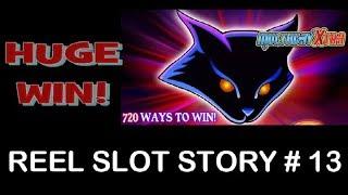 Reel Slot Story # 13: Hex Breaker 2