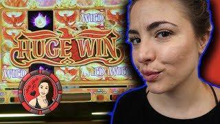 NEW Fire Fortunes Slot Machine Bonus Games at Wynn Las Vegas