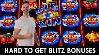 ★ Slots ★ QUICK HIT BLITZ BONUS! ★ Slots ★ Hard to Get Bonus PAYS ★ Slots ★ WINNING in Vegas with BC