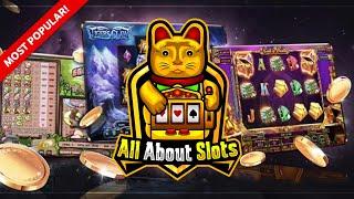 ★ Slots ★ Top 10 Slots Compilation May 2020
