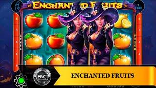 Enchanted Fruits slot by Casino Technology