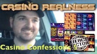 Casino Realness with SDGuy - Casino Confessions 5 - Episode 102