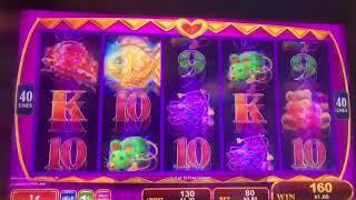 Hoppin Fish bonus. 100x my bet • Slot Queen
