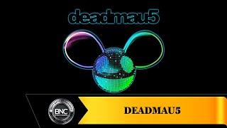 Deadmau5 slot by Eurostar Studios