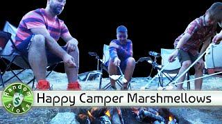Happy Camper slot machine, 2 Toasty Marshmallows