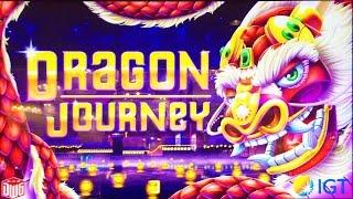 ++NEW Dragon Journey slot machine, DBG #1