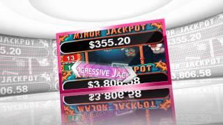 Count Spectacular Slot Machine Review at Slots of Vegas