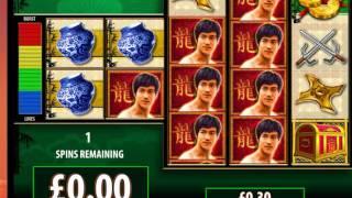 Dunover Big Wins Slot Movie - £20 into ??? Final Part 5
