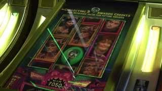 Slot Machine Sneak Peek Ep. 18 | "Beetlejuice" Slot Machine From WMS Gaming