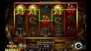 Twice the Money• - Onlinecasinos.Best