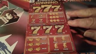 New BIG DADDY 4 Million Scratchcard... Jewel Smash..and more