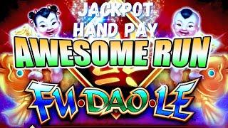 ⋆ Slots ⋆Loving this Casino Hand Pay Jackpot