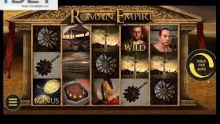 W88 Roman Empire Slot Game•ibet6888.com