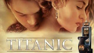 Titanic Slot The Safe Bonus - Bally