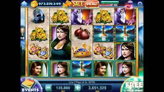 VIDEO SLOT CASINO GAMES WITH "BIG WINS" COMPILATION