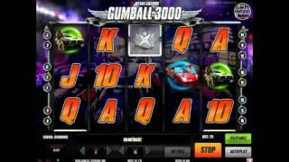 Gumball 3000• - Onlinecasinos.Best